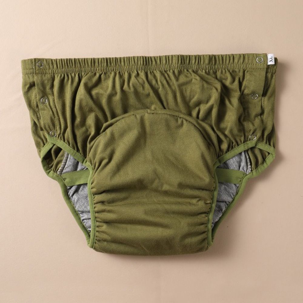 Pannolini per adulti in cotone - Diapering recensione e prezzo