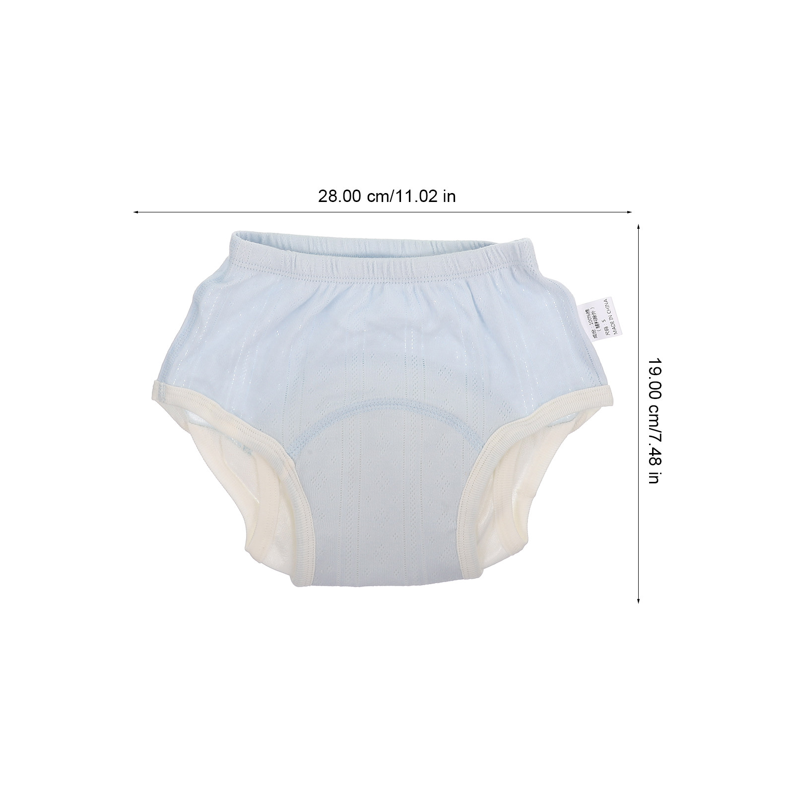 2 paia di mutande da allenamen - Toddler Training Pants Leak Proof recensione e prezzo