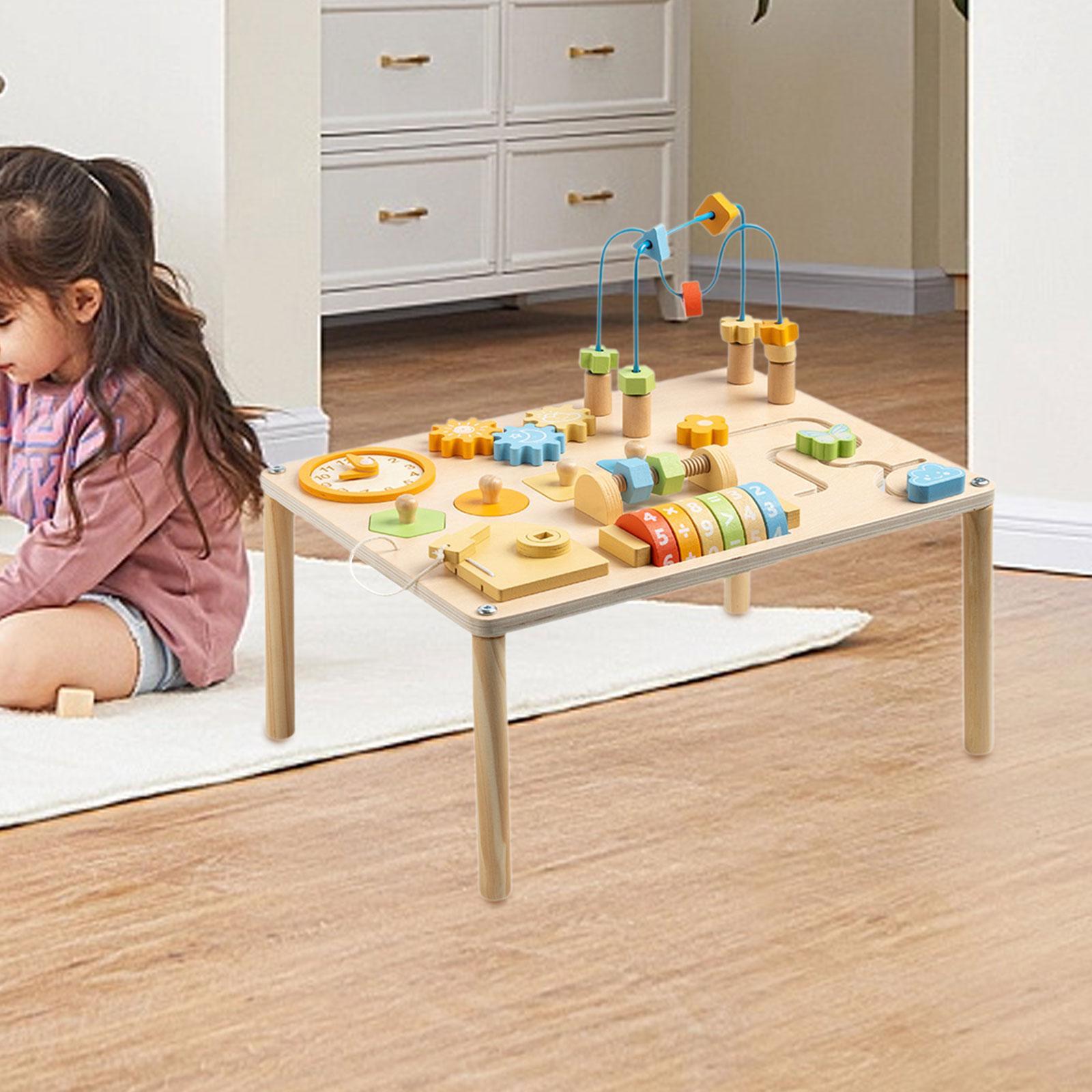 Tavolo Attività Educativo con  - Baby Gear recensione e prezzo