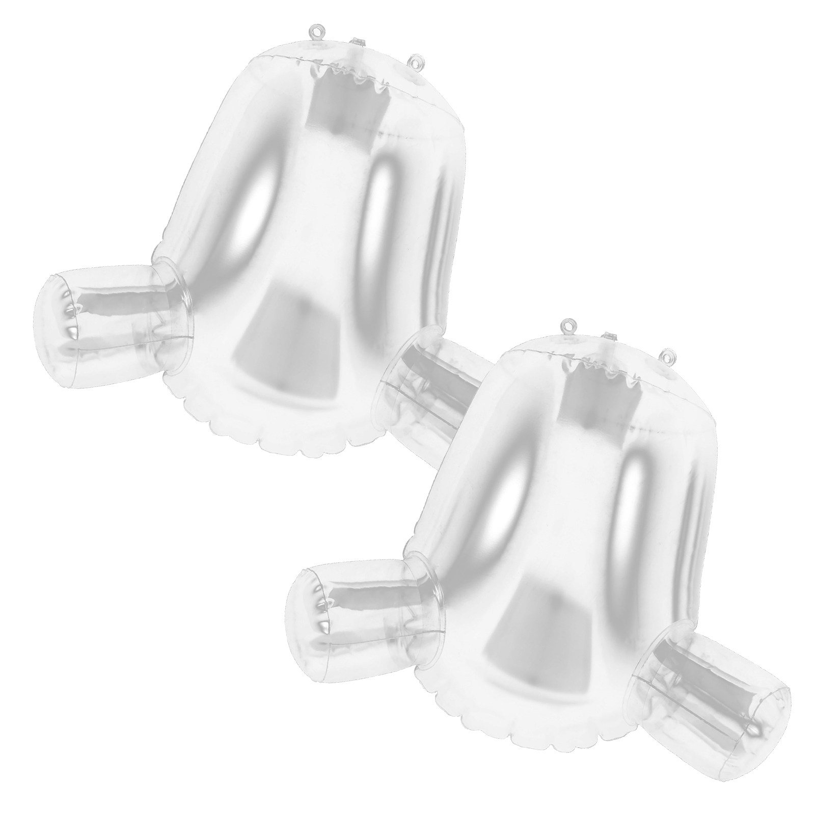 2 pezzi di manichini gonfiabil - Diapering recensione e prezzo