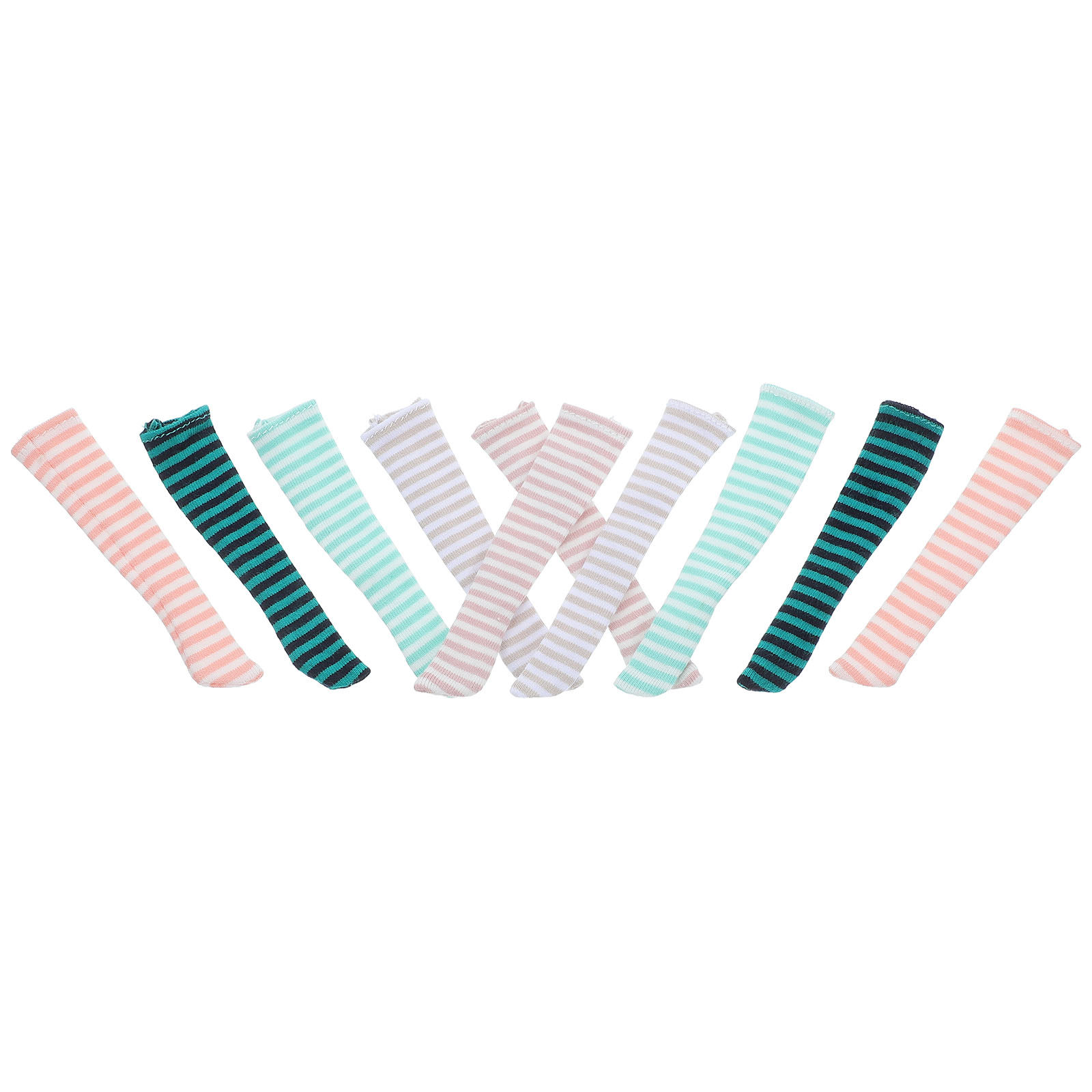 5 paia di calzini a righe, abb - Baby Clothes recensione e prezzo