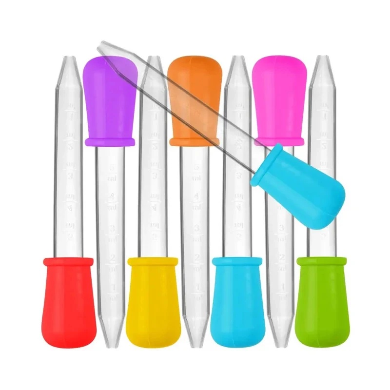 3-21 pezzi Pipette contagocce  - Feeding recensione e prezzo