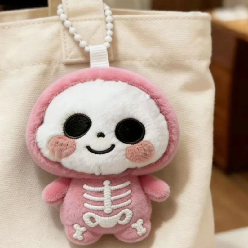 Portachiavi in peluche a forma - Baby Gear recensione e prezzo
