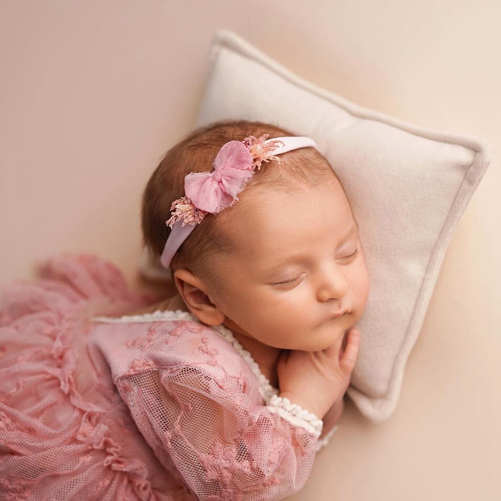 Vestito Tutu per Neonata, Rosa - Newborn Baby Girl Romper Floral recensione e prezzo
