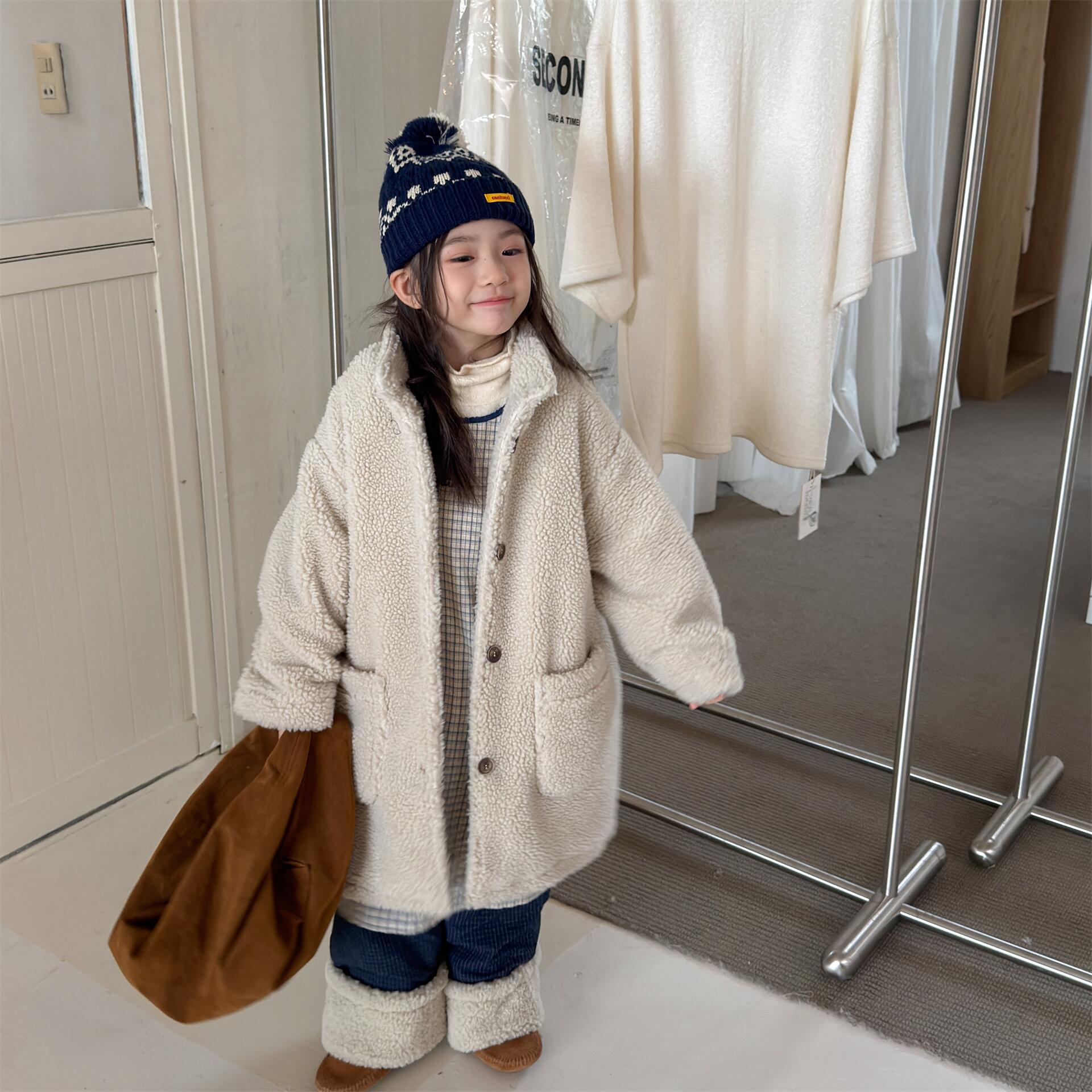 Nuovo Cappotto Invernale 2026  - Toddler Boy Winter Fleece Jacket recensione e prezzo