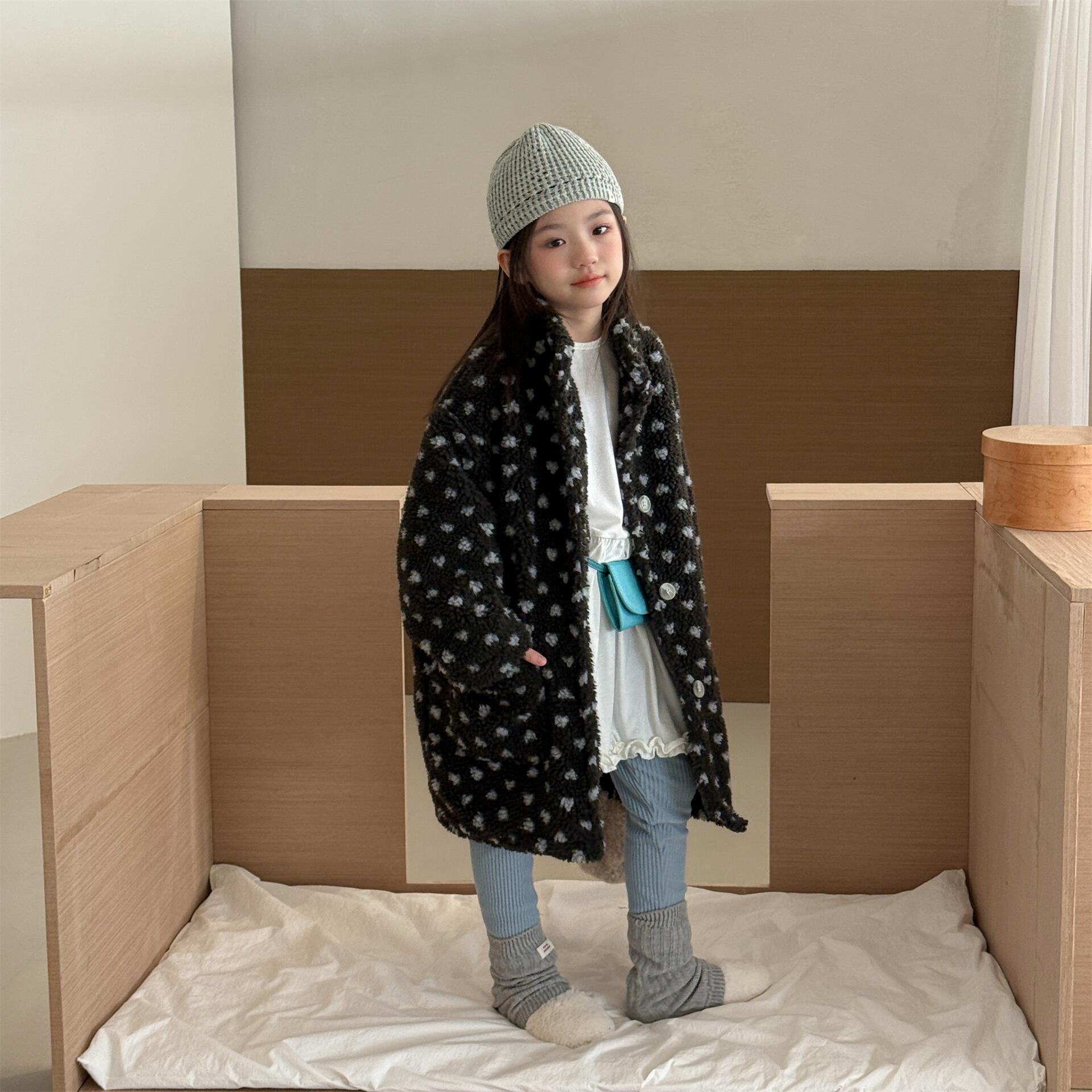 Nuovo Cappotto Invernale 2026  - Toddler Boy Winter Fleece Jacket recensione e prezzo