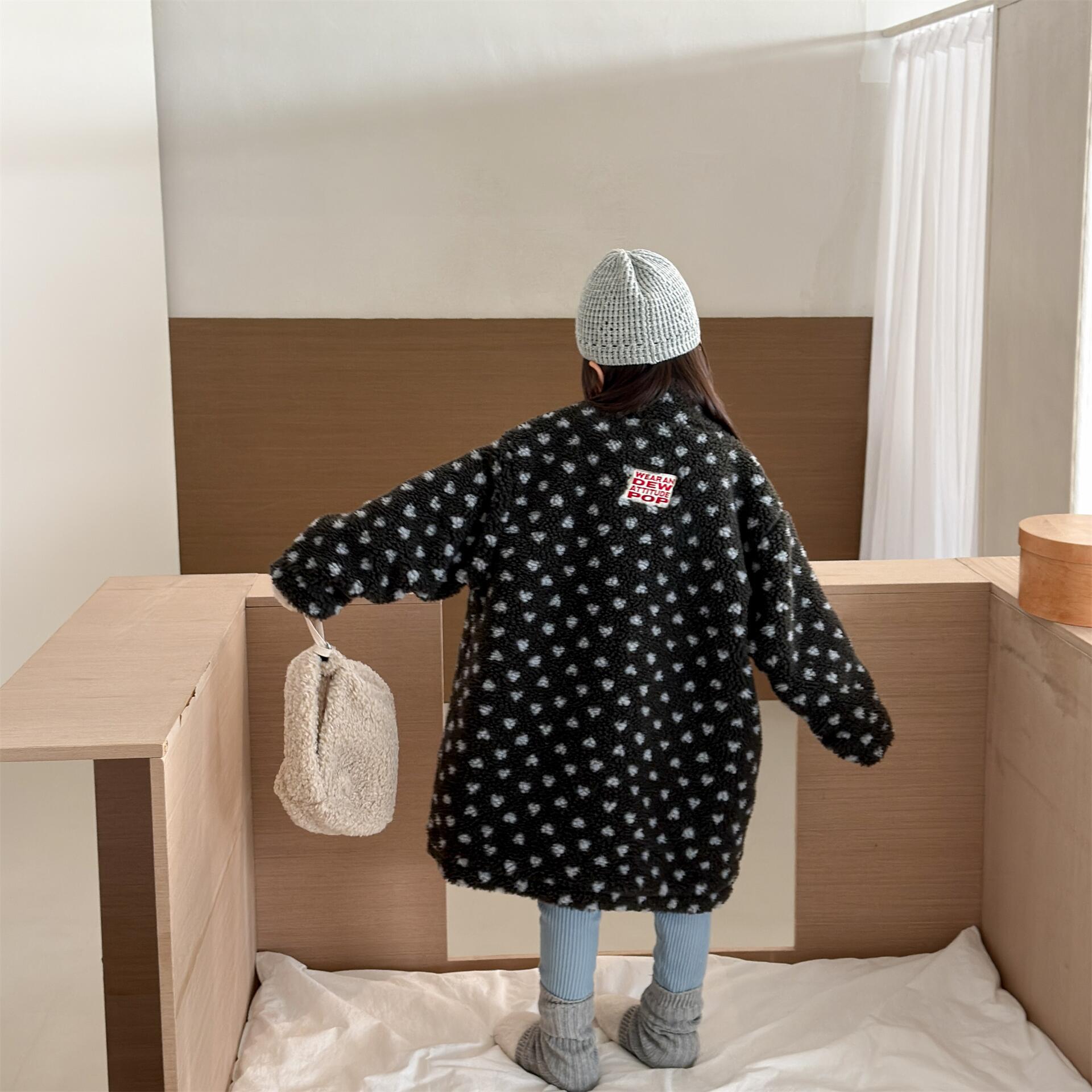 Nuovo Cappotto Invernale 2026  - Toddler Boy Winter Fleece Jacket recensione e prezzo