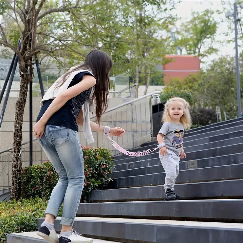 Imbracatura per bambini Anti s - Baby Gear recensione e prezzo