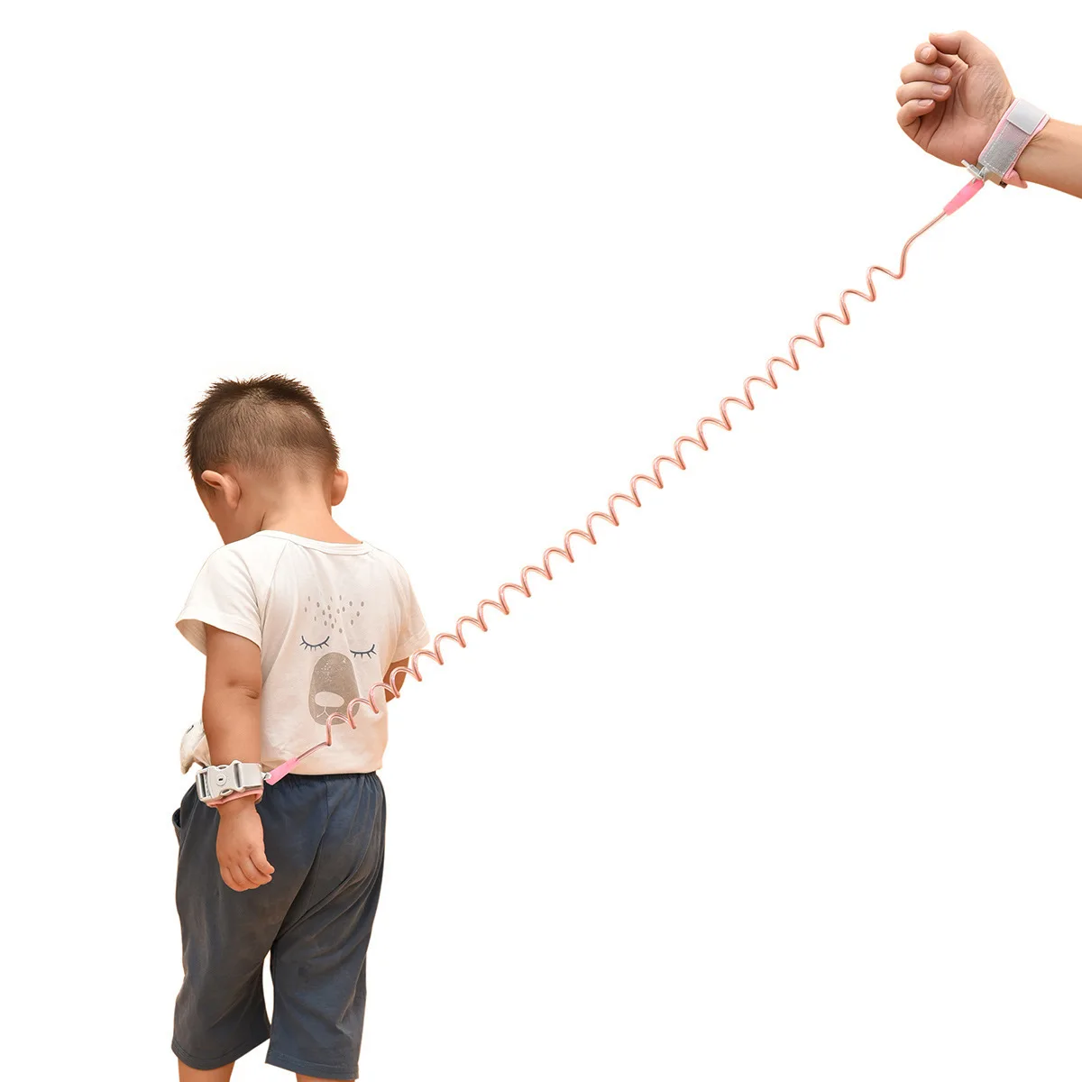 Imbracatura per bambini Anti s - Baby Gear recensione e prezzo