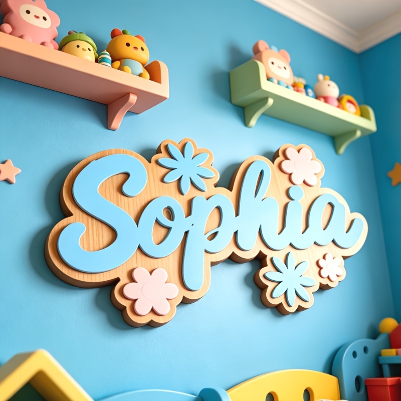 Targa Personalizzata per Camer - Nursery recensione e prezzo