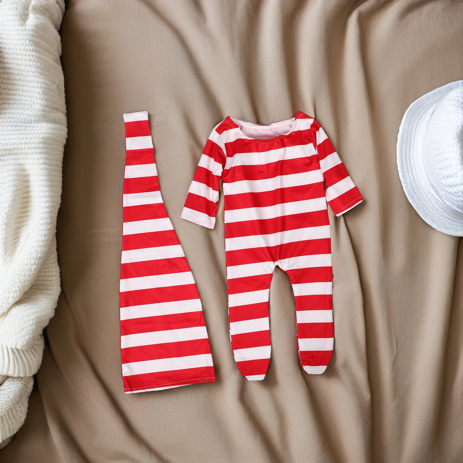 Set di costumi per servizi fot - Newborn Baby Girl Romper Floral recensione e prezzo
