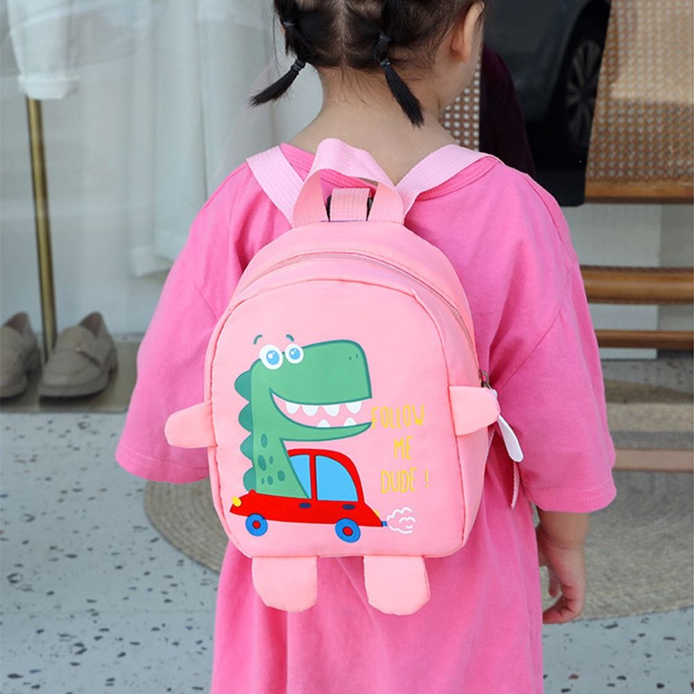 Zaini anti-smarrimento Zaino p - Baby Gear recensione e prezzo