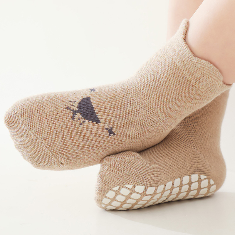 2025 Calzini da pavimento per  - Unisex Baby Socks Non Slip recensione e prezzo