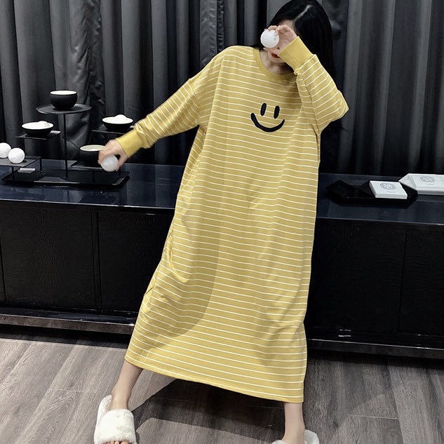 Pigiama a righe taglie forti D - Maternity Wear recensione e prezzo